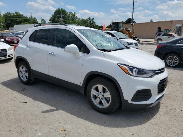 Photo 3 VIN: 3GNCJLSB7KL137525 - CHEVROLET TRAX 