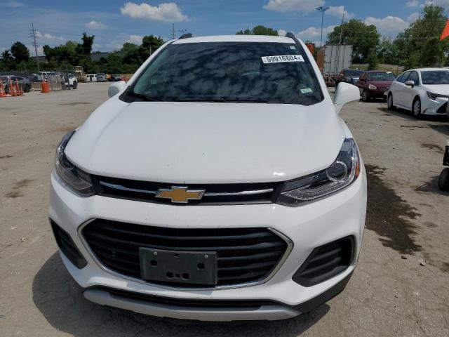 Photo 4 VIN: 3GNCJLSB7KL137525 - CHEVROLET TRAX 