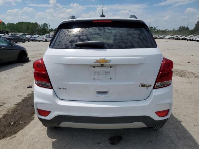 Photo 5 VIN: 3GNCJLSB7KL137525 - CHEVROLET TRAX 