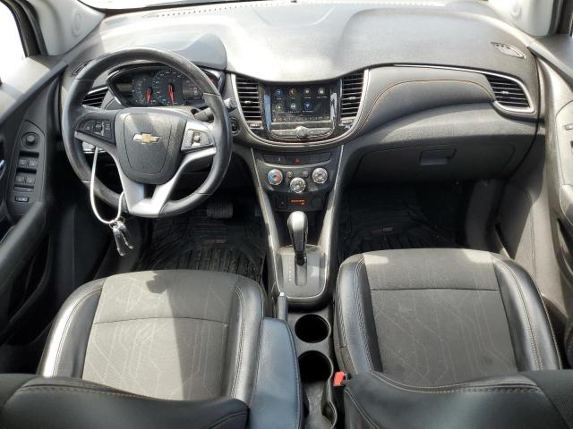 Photo 7 VIN: 3GNCJLSB7KL137525 - CHEVROLET TRAX 