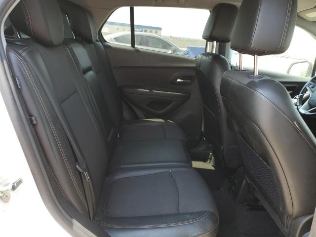 Photo 10 VIN: 3GNCJLSB7KL167656 - CHEVROLET TRAX 1LT 