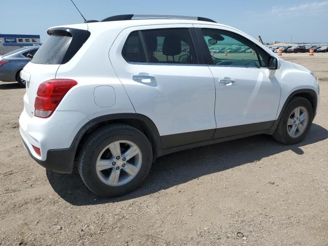 Photo 2 VIN: 3GNCJLSB7KL167656 - CHEVROLET TRAX 1LT 