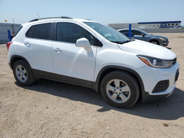 Photo 3 VIN: 3GNCJLSB7KL167656 - CHEVROLET TRAX 1LT 