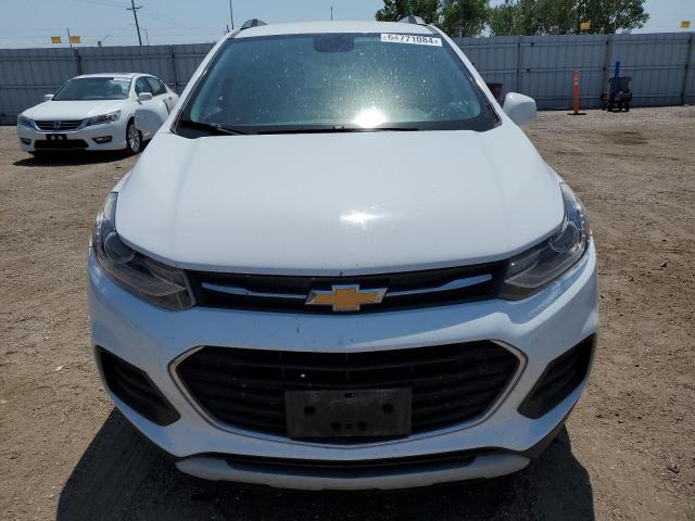 Photo 4 VIN: 3GNCJLSB7KL167656 - CHEVROLET TRAX 1LT 