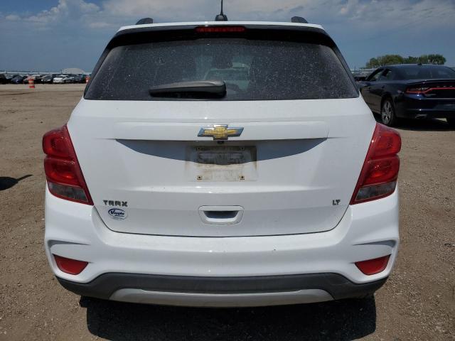 Photo 5 VIN: 3GNCJLSB7KL167656 - CHEVROLET TRAX 1LT 