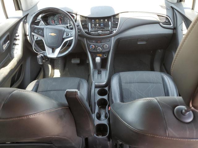 Photo 7 VIN: 3GNCJLSB7KL167656 - CHEVROLET TRAX 1LT 