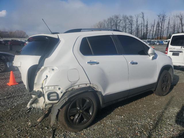 Photo 2 VIN: 3GNCJLSB7KL205581 - CHEVROLET TRAX 1LT 