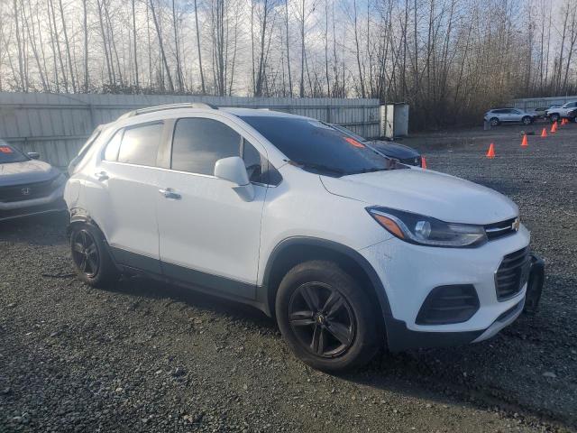 Photo 3 VIN: 3GNCJLSB7KL205581 - CHEVROLET TRAX 1LT 