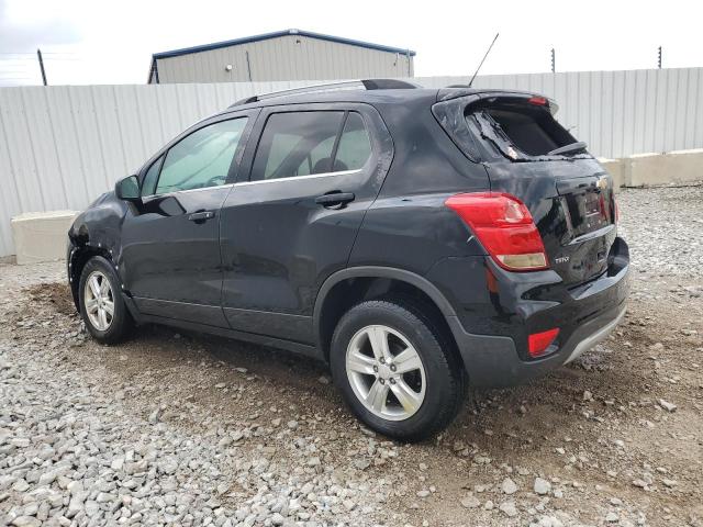 Photo 1 VIN: 3GNCJLSB7KL248009 - CHEVROLET TRAX 1LT 