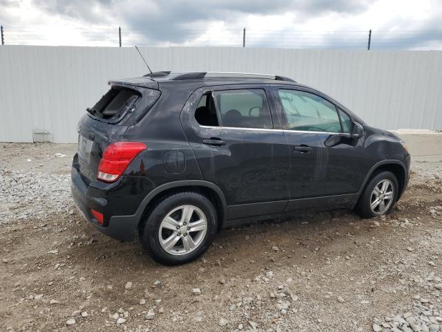 Photo 2 VIN: 3GNCJLSB7KL248009 - CHEVROLET TRAX 1LT 