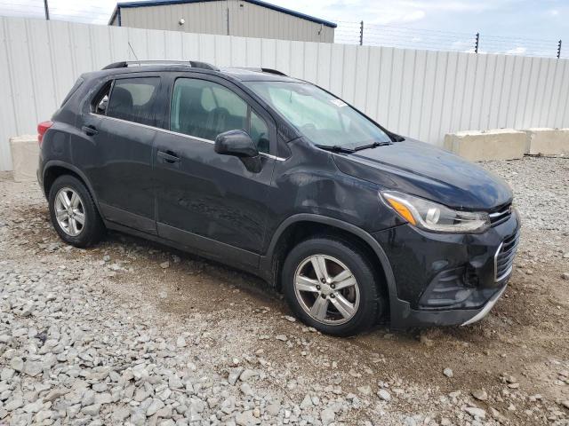 Photo 3 VIN: 3GNCJLSB7KL248009 - CHEVROLET TRAX 1LT 