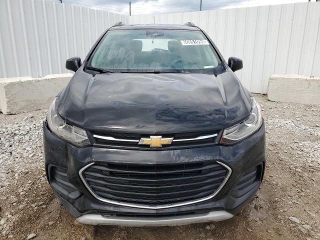 Photo 4 VIN: 3GNCJLSB7KL248009 - CHEVROLET TRAX 1LT 