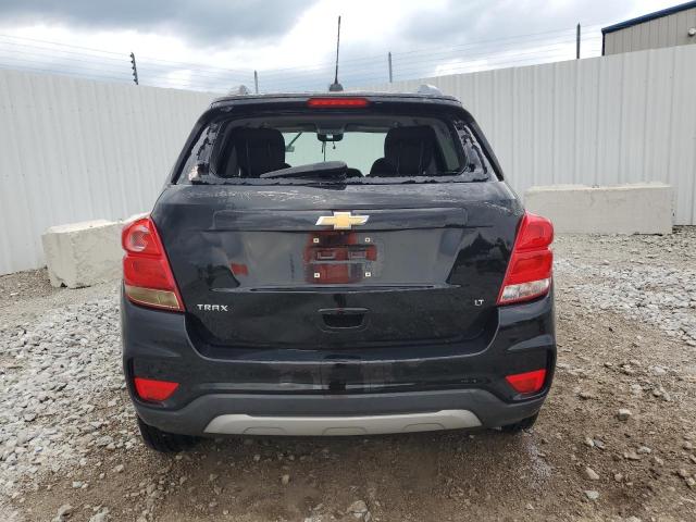 Photo 5 VIN: 3GNCJLSB7KL248009 - CHEVROLET TRAX 1LT 