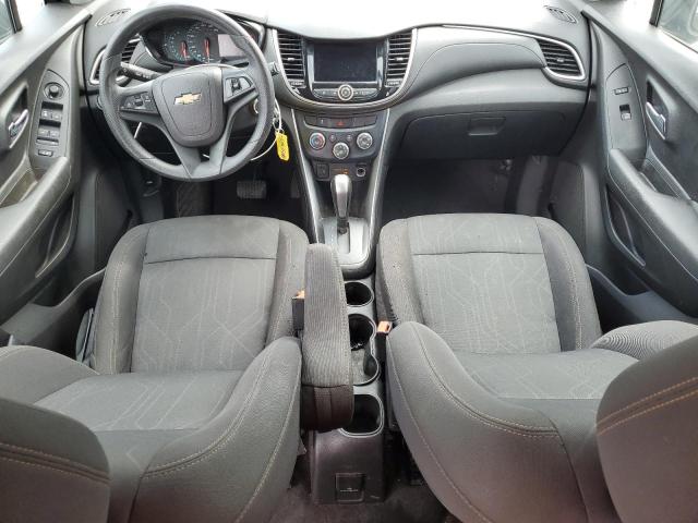 Photo 7 VIN: 3GNCJLSB7KL248009 - CHEVROLET TRAX 1LT 