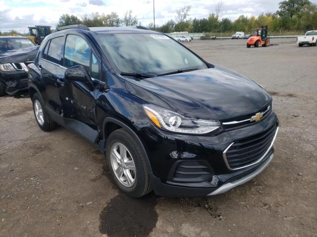 Photo 0 VIN: 3GNCJLSB7KL300416 - CHEVROLET TRAX 1LT 