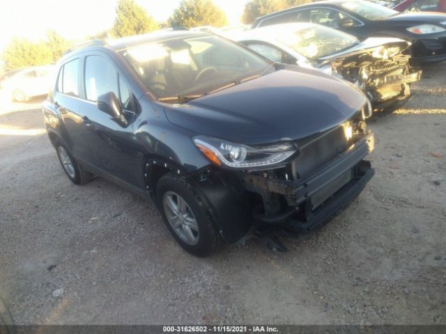 Photo 0 VIN: 3GNCJLSB7KL322528 - CHEVROLET TRAX 