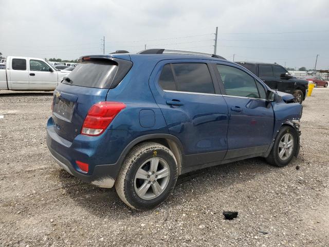 Photo 2 VIN: 3GNCJLSB7KL339913 - CHEVROLET TRAX 