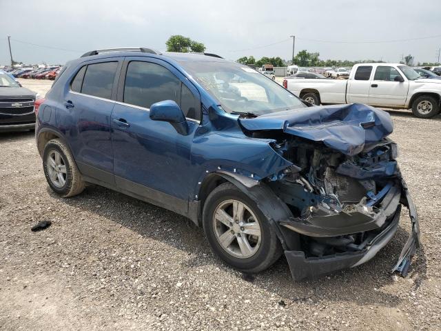 Photo 3 VIN: 3GNCJLSB7KL339913 - CHEVROLET TRAX 