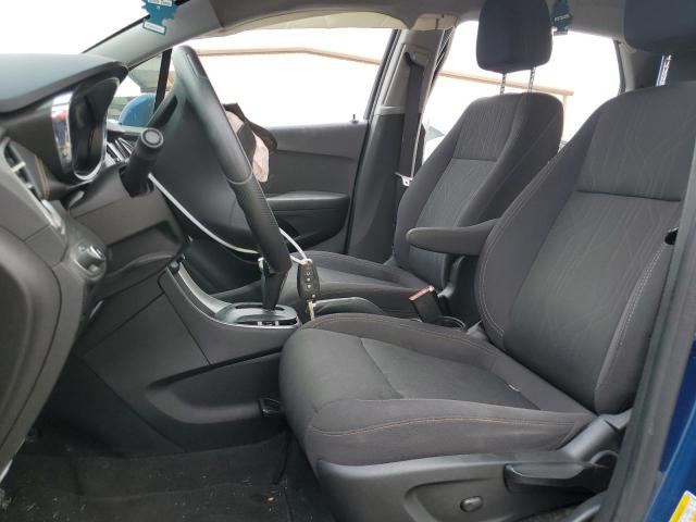 Photo 6 VIN: 3GNCJLSB7KL339913 - CHEVROLET TRAX 