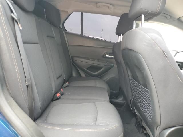 Photo 9 VIN: 3GNCJLSB7KL339913 - CHEVROLET TRAX 