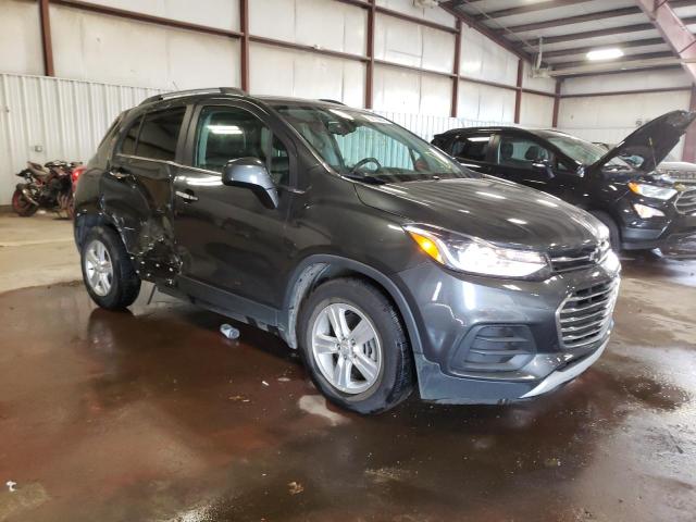 Photo 3 VIN: 3GNCJLSB7KL342598 - CHEVROLET TRAX 1LT 