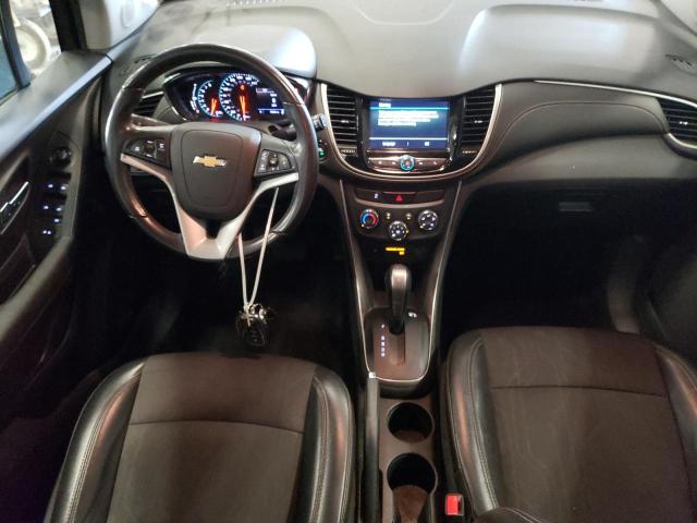 Photo 7 VIN: 3GNCJLSB7KL342598 - CHEVROLET TRAX 1LT 