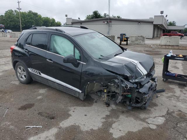 Photo 3 VIN: 3GNCJLSB7KL345114 - CHEVROLET TRAX 1LT 