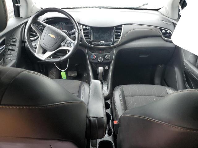 Photo 7 VIN: 3GNCJLSB7KL345114 - CHEVROLET TRAX 1LT 