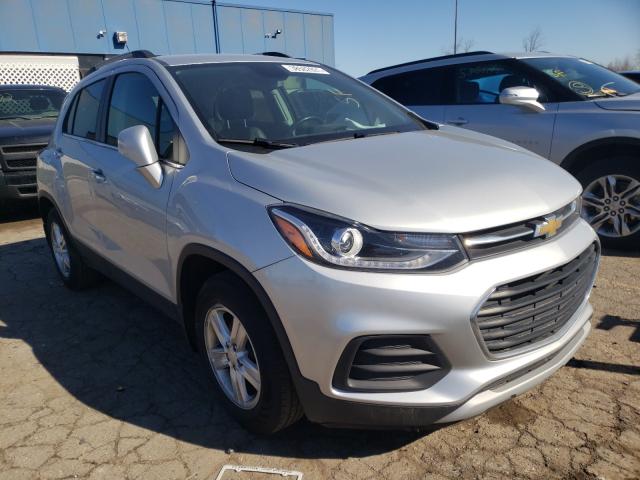 Photo 0 VIN: 3GNCJLSB7KL346974 - CHEVROLET TRAX 1LT 