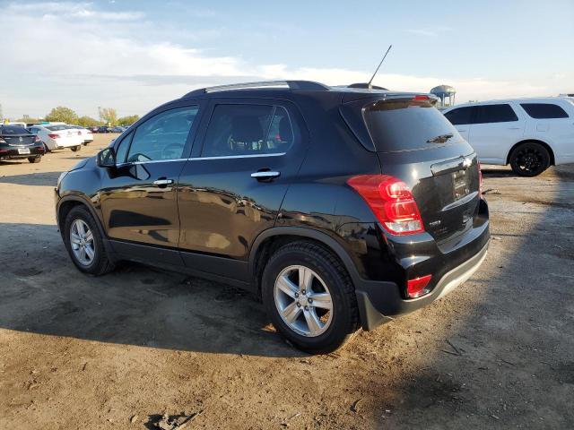 Photo 1 VIN: 3GNCJLSB7KL367419 - CHEVROLET TRAX 1LT 