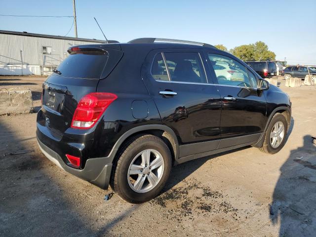 Photo 2 VIN: 3GNCJLSB7KL367419 - CHEVROLET TRAX 1LT 