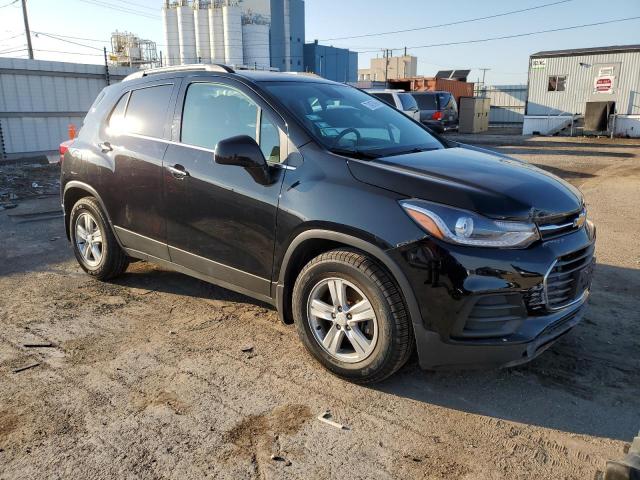 Photo 3 VIN: 3GNCJLSB7KL367419 - CHEVROLET TRAX 1LT 