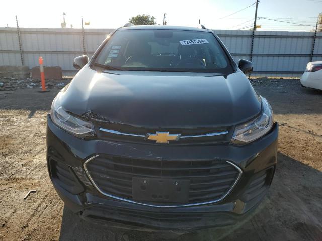 Photo 4 VIN: 3GNCJLSB7KL367419 - CHEVROLET TRAX 1LT 