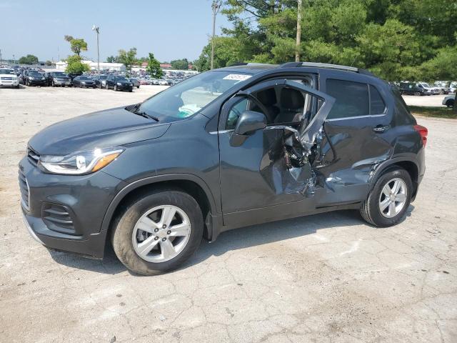 Photo 0 VIN: 3GNCJLSB7KL405540 - CHEVROLET TRAX 1LT 