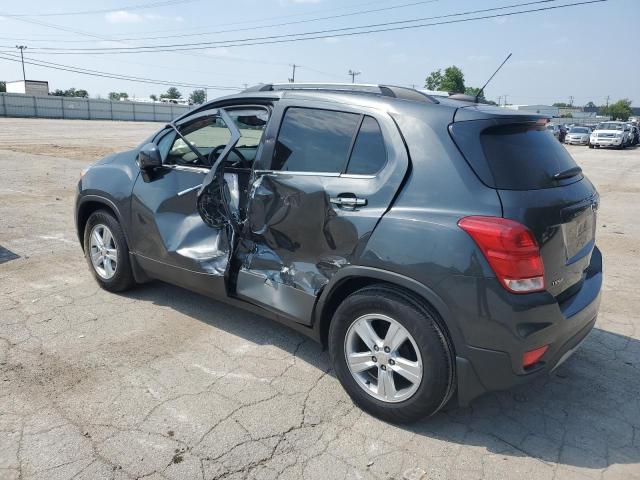 Photo 1 VIN: 3GNCJLSB7KL405540 - CHEVROLET TRAX 1LT 