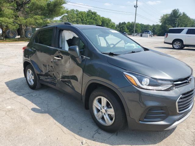 Photo 3 VIN: 3GNCJLSB7KL405540 - CHEVROLET TRAX 1LT 