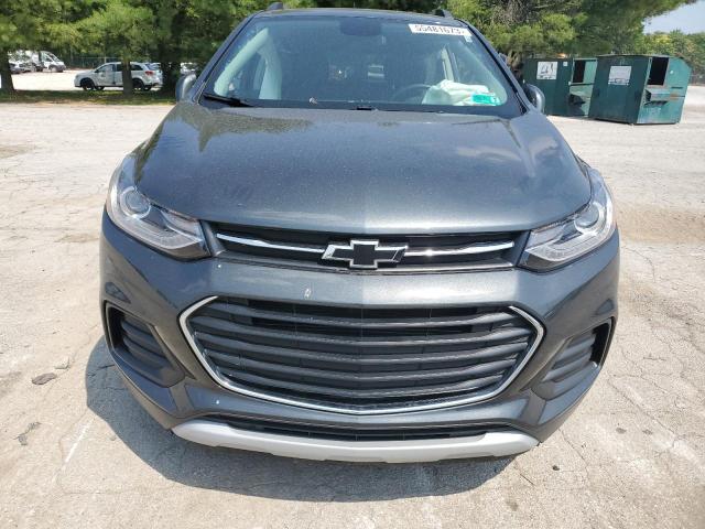 Photo 4 VIN: 3GNCJLSB7KL405540 - CHEVROLET TRAX 1LT 