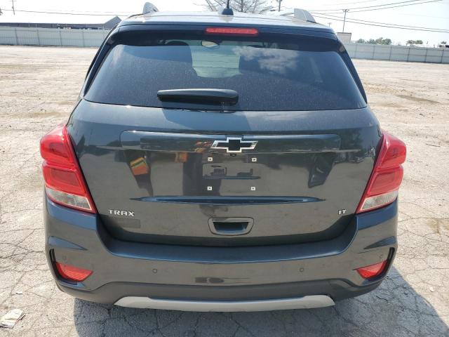 Photo 5 VIN: 3GNCJLSB7KL405540 - CHEVROLET TRAX 1LT 