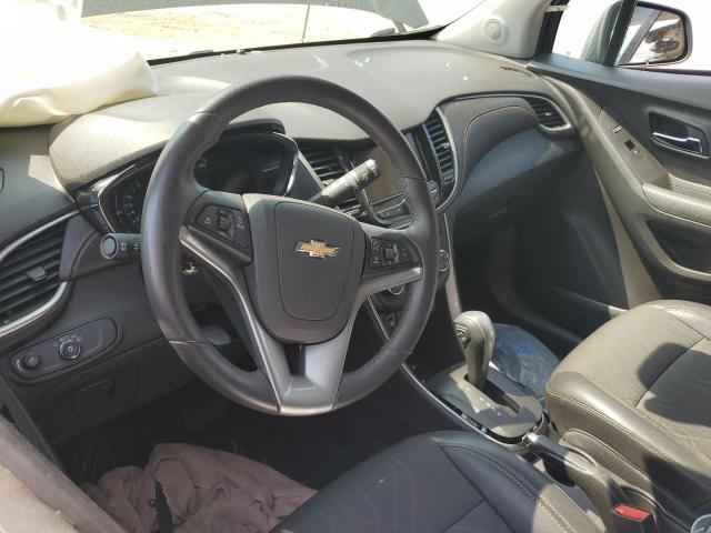 Photo 7 VIN: 3GNCJLSB7KL405540 - CHEVROLET TRAX 1LT 