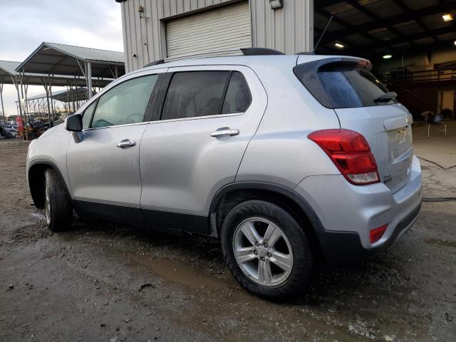 Photo 1 VIN: 3GNCJLSB7KL406297 - CHEVROLET TRAX 