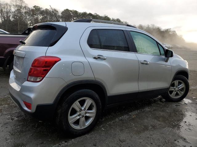 Photo 2 VIN: 3GNCJLSB7KL406297 - CHEVROLET TRAX 