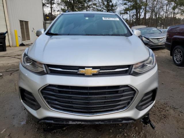 Photo 4 VIN: 3GNCJLSB7KL406297 - CHEVROLET TRAX 