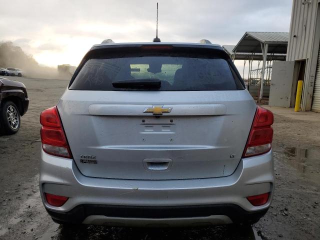 Photo 5 VIN: 3GNCJLSB7KL406297 - CHEVROLET TRAX 