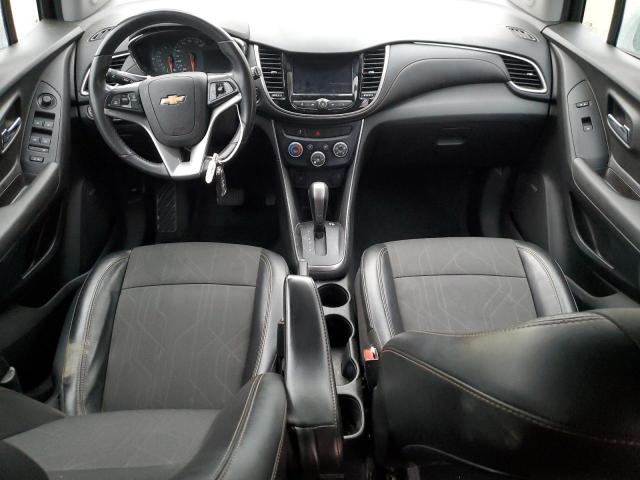 Photo 7 VIN: 3GNCJLSB7KL406297 - CHEVROLET TRAX 