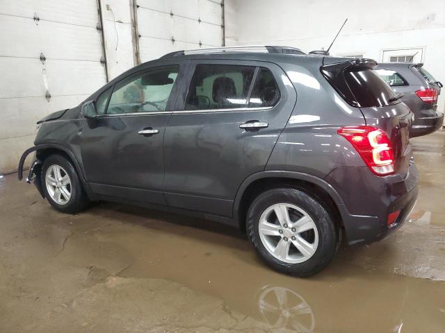 Photo 1 VIN: 3GNCJLSB7LL120158 - CHEVROLET TRAX 1LT 