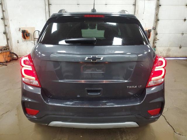 Photo 5 VIN: 3GNCJLSB7LL120158 - CHEVROLET TRAX 1LT 