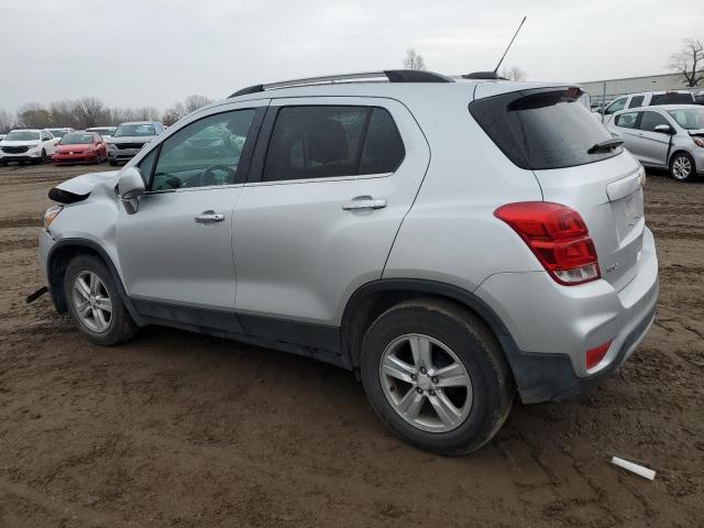 Photo 1 VIN: 3GNCJLSB7LL128681 - CHEVROLET TRAX 1LT 