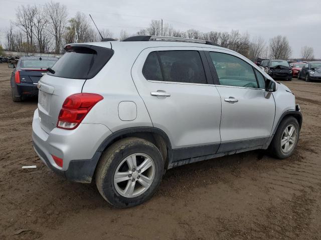 Photo 2 VIN: 3GNCJLSB7LL128681 - CHEVROLET TRAX 1LT 