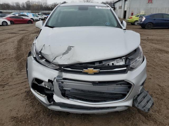 Photo 4 VIN: 3GNCJLSB7LL128681 - CHEVROLET TRAX 1LT 