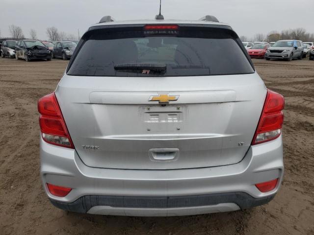 Photo 5 VIN: 3GNCJLSB7LL128681 - CHEVROLET TRAX 1LT 